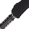Microtech Auto Cypher II D-E OTF PS Tact MCT12422T