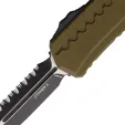 Microtech Auto Cypher II D-E OTF FS OD MCT12423OD