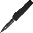Microtech Auto Cypher II D/E OTF Tatical - MCT12423T