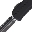 Microtech Auto Cypher II D-E OTF Tatical MCT12423T