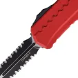 Microtech Auto Cypher II D-E OTF FS MCT1242D3RD