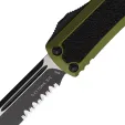 Microtech Auto Daytona S-E OTF OD PS MCT1242ODS