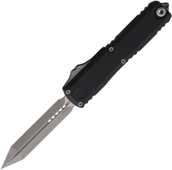 Microtech Auto UTX-70 Gen IV OTF MCT1249410AP Microtech Auto UTX-70 Gen IV OTF MCT1249410AP