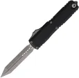 Microtech Auto UTX-70 Gen IV OTF - MCT1249410AP