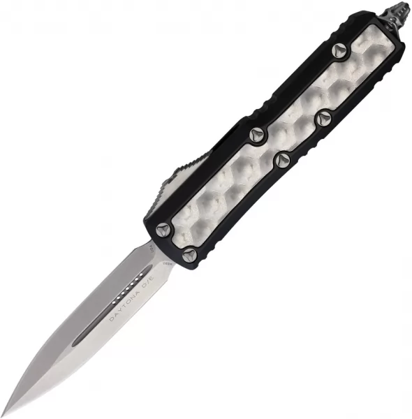 Microtech Auto UTX-85 Daytona D-E OTF MCT12610BIS