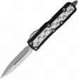Microtech Auto UTX-85 Daytona D/E OTF - MCT12610BIS