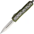 Microtech Auto UTX-85 Daytona D/E OTF - MCT12610ODBIS