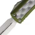 Microtech Auto UTX-85 Daytona D-E OTF MCT12610ODBIS