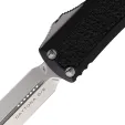 Microtech Auto Daytona D-E OTF SW Blk MCT12610S