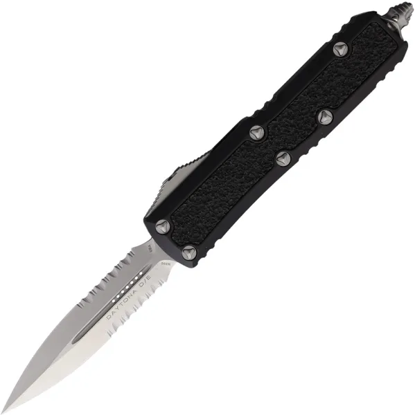 Microtech Auto Daytona D-E OTF SW PS MCT12611S