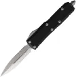 Microtech Auto Daytona D/E OTF SW PS - MCT12611S