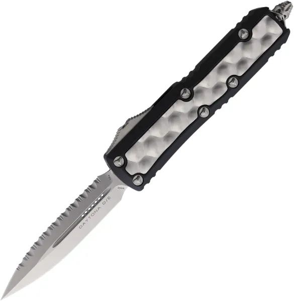 Microtech Auto UTX-85 Daytona D-E OTF MCT12612BIS