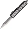 Microtech Auto UTX-85 Daytona D/E OTF - MCT12612BIS