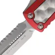 Microtech Auto UTX-85 Daytona D-E OTF MCT12612RDBI