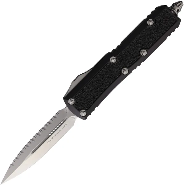 Microtech Auto Daytona D-E OTF SW FS MCT12612S
