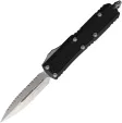 Microtech Auto Daytona D/E OTF SW FS - MCT12612S