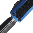 Microtech Auto Daytona D-E OTF Blue MCT1261BLS
