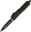Microtech Auto Daytona D/E OTF OD - MCT1261ODCFIS