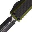 Microtech Auto Daytona D-E OTF OD MCT1261ODCFIS