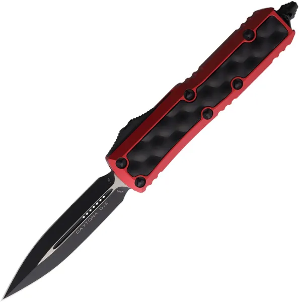 Microtech Auto UTX-85 Daytona D-E OTF MCT1261RDBIS