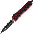 Microtech Auto UTX-85 Daytona D/E OTF - MCT1261RDBIS