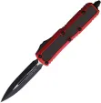 Microtech Auto UTX-85 Daytona D/E OTF - MCT1261RDCFIS