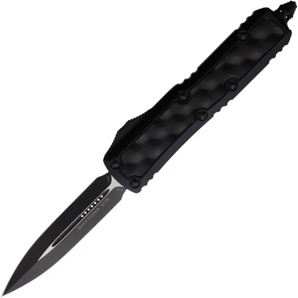 Microtech Auto UTX-85 Daytona OTF D-E MCT1261TBIS