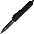 Microtech Auto UTX-85 Daytona OTF D/E - MCT1261TBIS