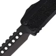 Microtech Auto Daytona Hellhound OTF Sha MCT126H1DLCTSH