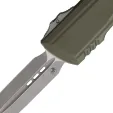Microtech Auto Luminary ZBP DE MCT127010APMGS
