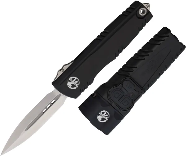 Microtech Auto Luminary-Stiletto Pro Set MCT127010SET