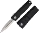 Microtech Auto Luminary/Stiletto Pro Set - MCT127010SET