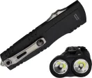 Microtech Auto Luminary-Stiletto Pro Set MCT127010SET