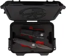 Microtech Auto Luminary D-E Stiletto Pro MCT12703DLCTSE1