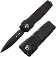 Microtech Auto Luminary D/E Stiletto Pro - MCT12703DLCTSET