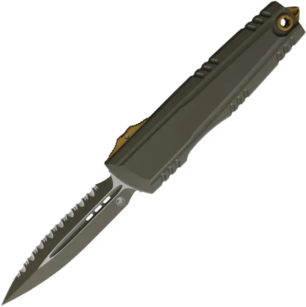Microtech Auto Luminary D-E OTF ZBP MCT12703MGSC21Z