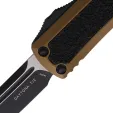 Microtech Auto UTX-85 Daytona T-E OTF Ta MCT1271TAS