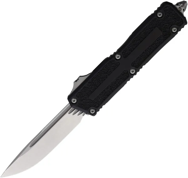 Microtech Auto Scarab II OTF S-E Gen III MCT127810