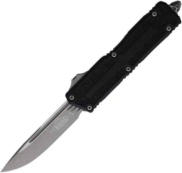 Microtech Auto Scarab II OTF S-E Gen III MCT127810AP