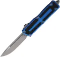 Microtech Auto Scarab II OTF S/E Gen III - MCT127810APBL