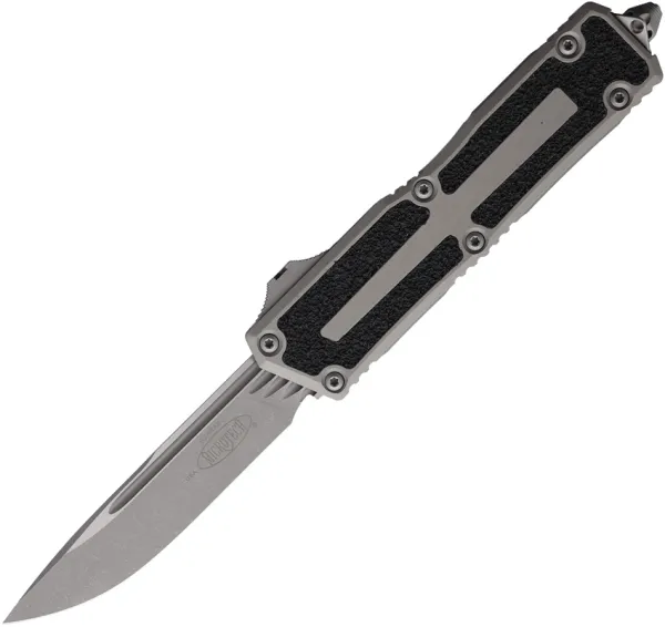 Microtech Auto Scarab II OTF S-E Gen III MCT127810APNC