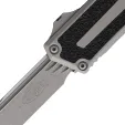 Microtech Auto Scarab II OTF S-E Gen III MCT127810APNC