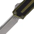 Microtech Auto Scarab II OTF S-E Gen III MCT127810APOD
