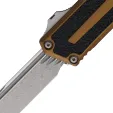 Microtech Auto Scarab II OTF S-E Gen III MCT127810APTA