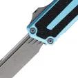 Microtech Auto Scarab II OTF S-E Gen III MCT127810APTQ