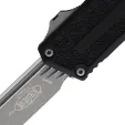 Microtech Auto Scarab II OTF S-E Gen III MCT127810AP