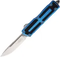 Microtech Auto Scarab II OTF S/E Gen III - MCT127810BL