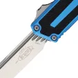 Microtech Auto Scarab II OTF S-E Gen III MCT127810BL
