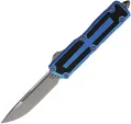 Microtech Auto Scarab II OTF Gen III DE - MCT127810MBL
