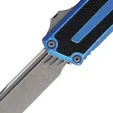 Microtech Auto Scarab II OTF Gen III DE MCT127810MBL